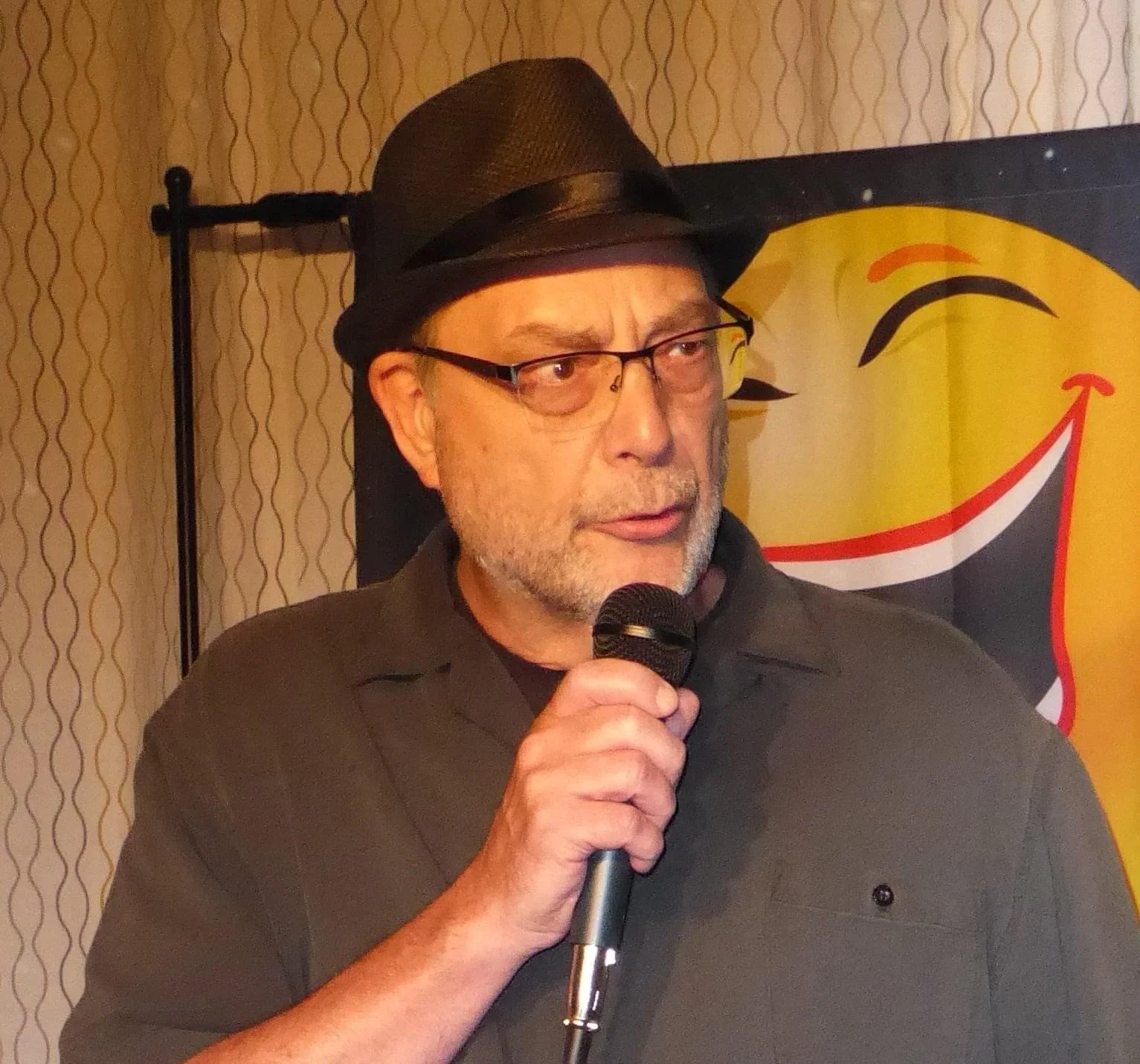 The Sheltered Don - a short story by Jack Lundorf