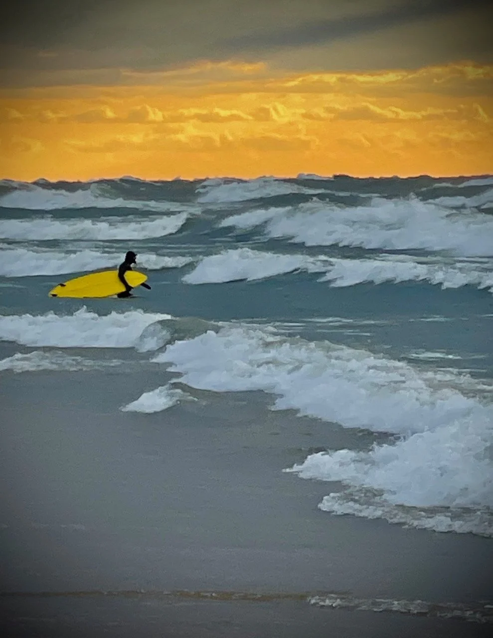 December Artist James Kalka