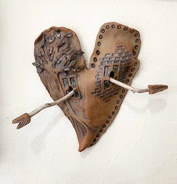 Stefanie Buysse Inspiring in Mishawaka