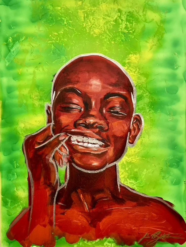 Jessica Hightower August Guest Artist 24