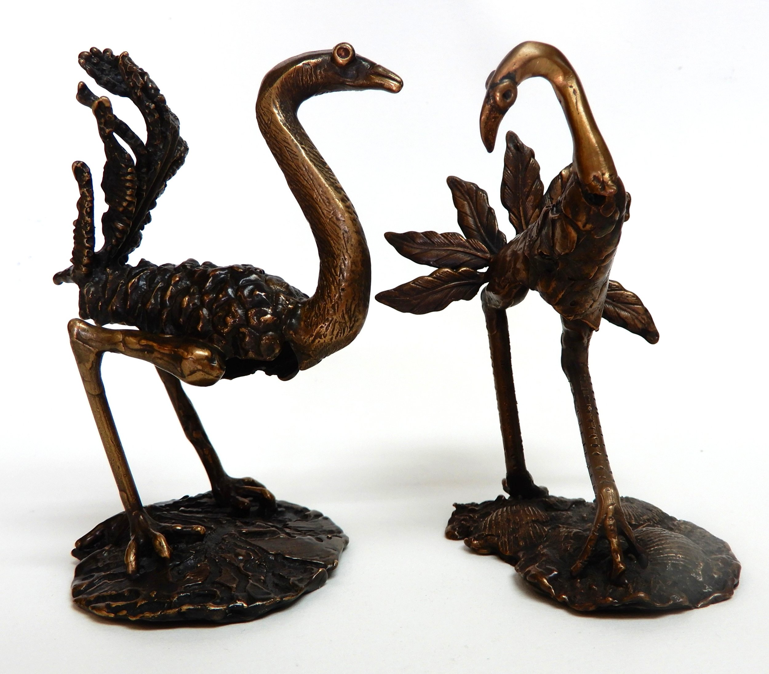 Judy Wenig-Horswell March Guest Artist 2025