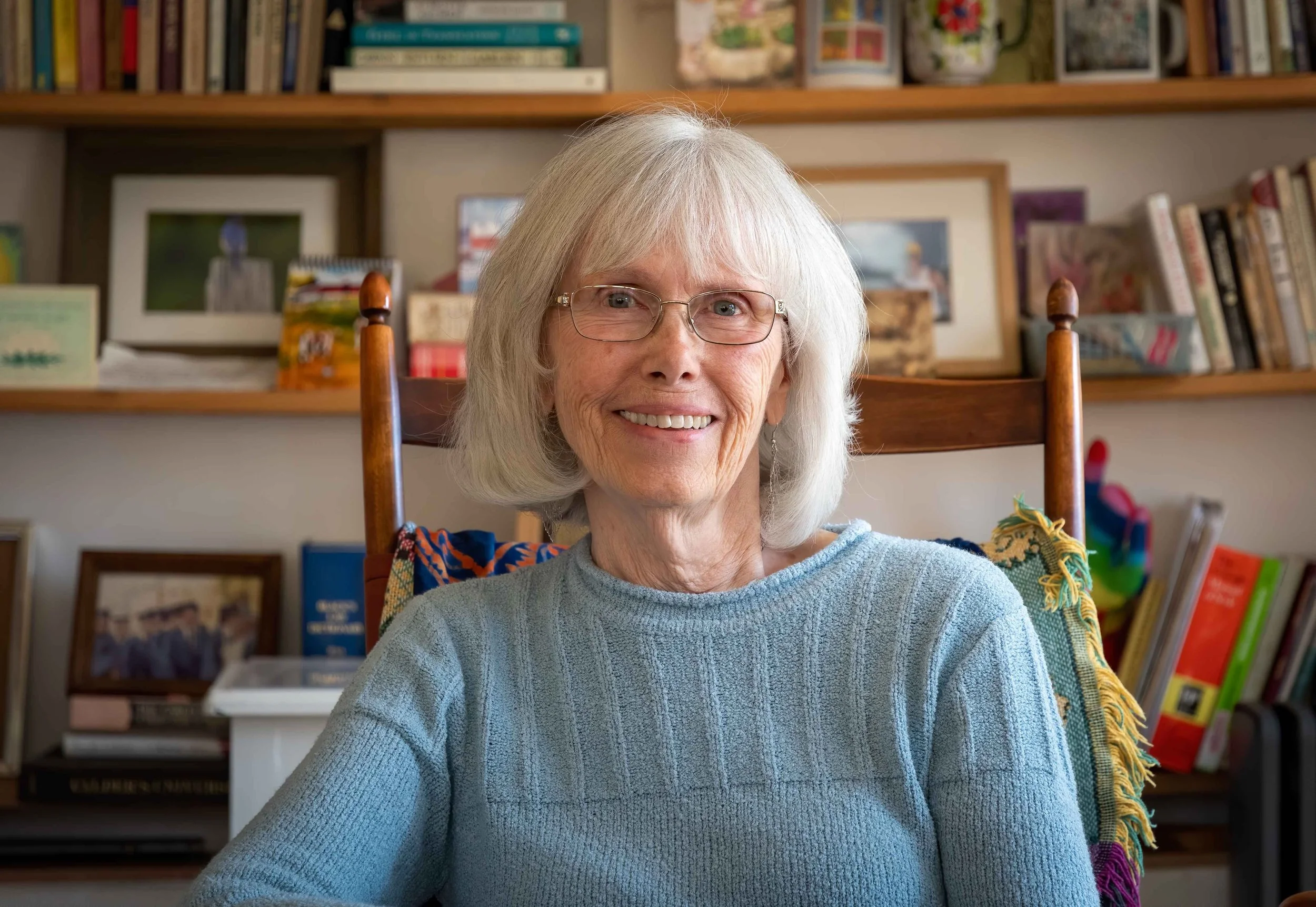 Identity: That Scary Thing  by Nan Lundeen