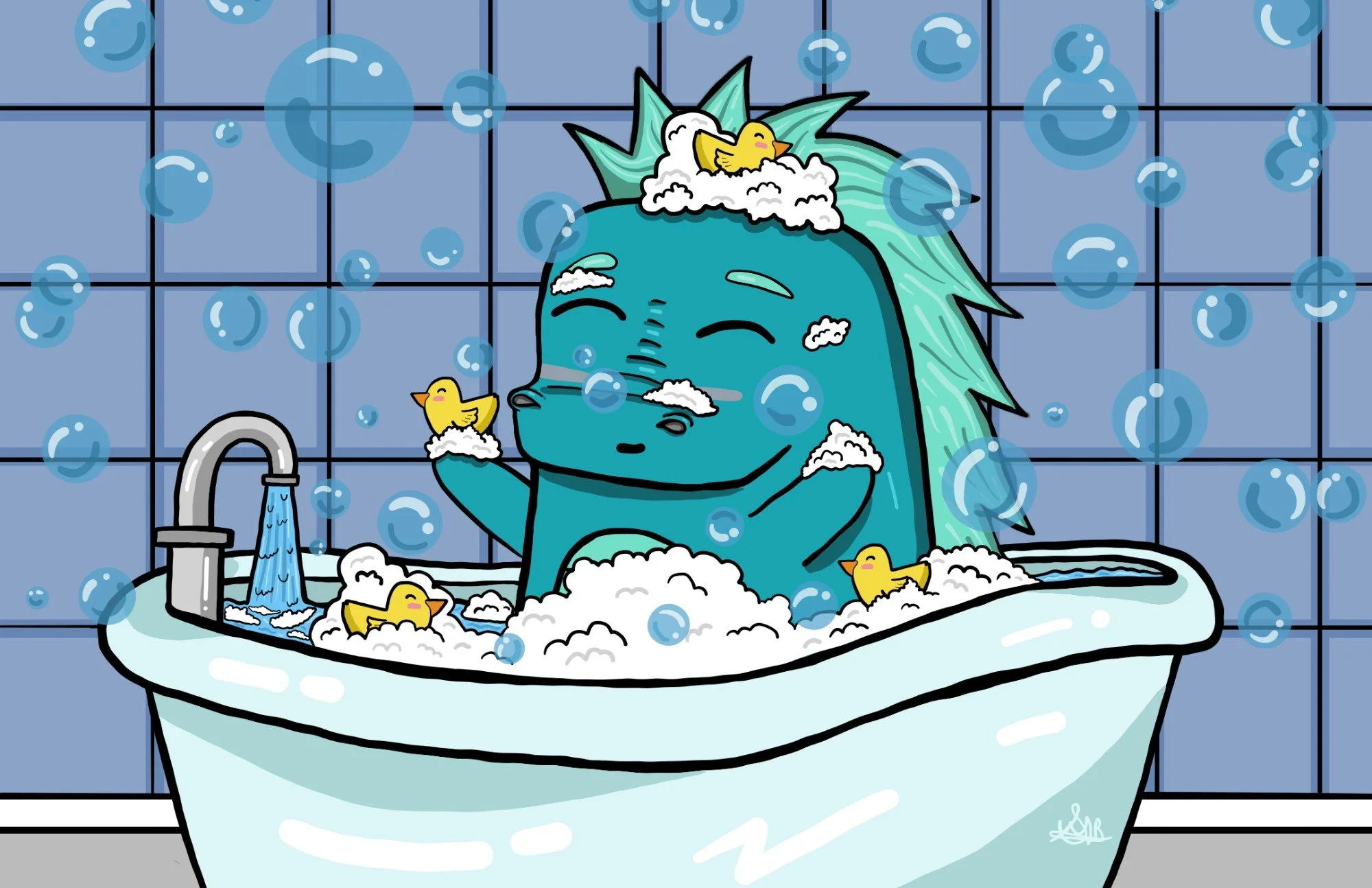 September 25 Guest Artist Sarah Lopez