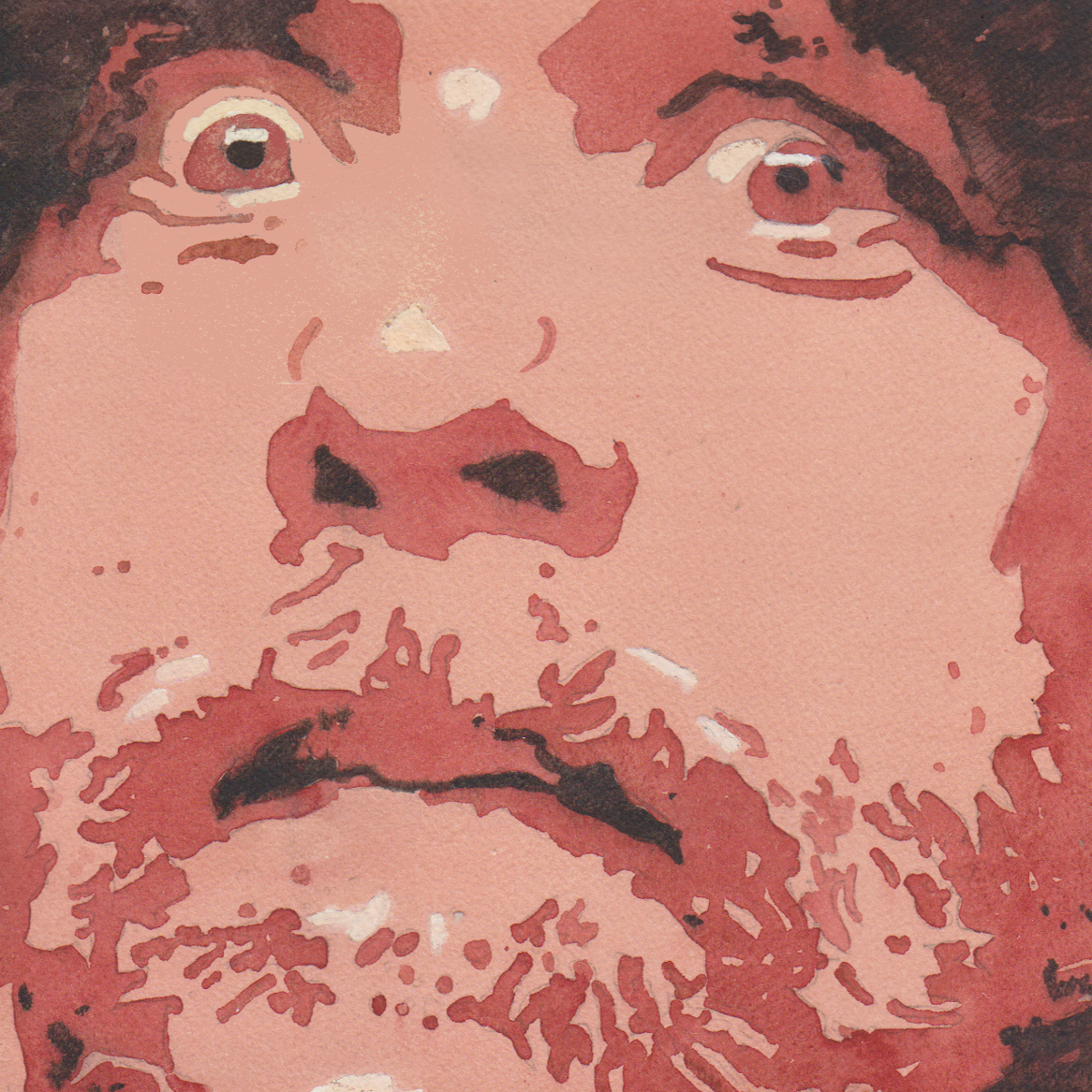 "The Last Whisper" By Bruce Cashbaugh a novel excerpt