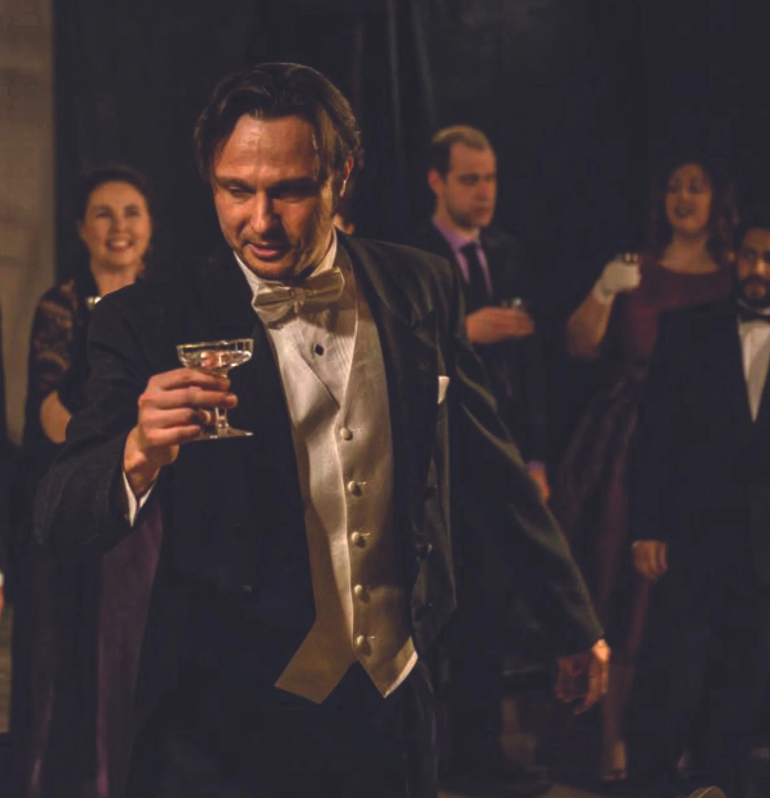 South Bend Lyric Opera Celebrates 10 Years