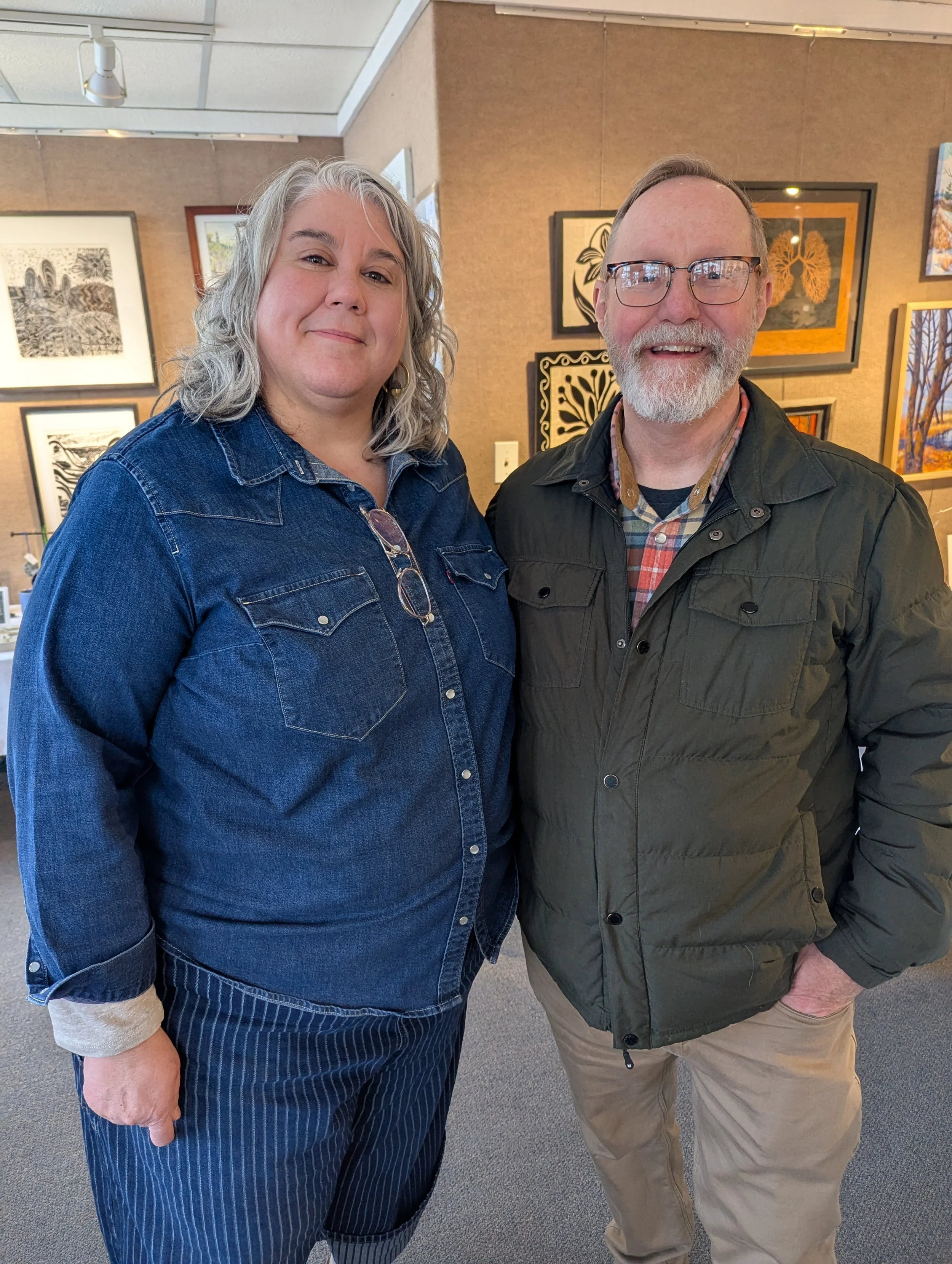 Editor's Note Winter 2026