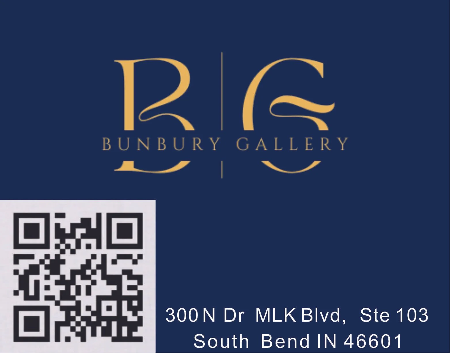 bunnberry gallery BG QR Code Logo.jpg