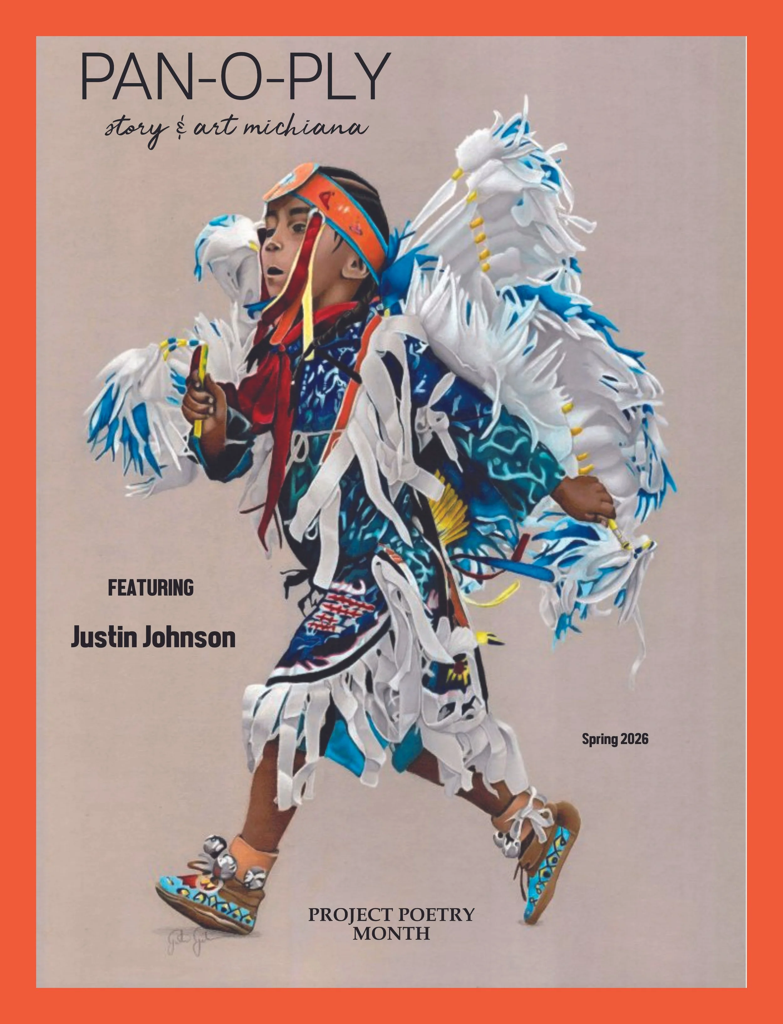 Editor's Note Spring 2026