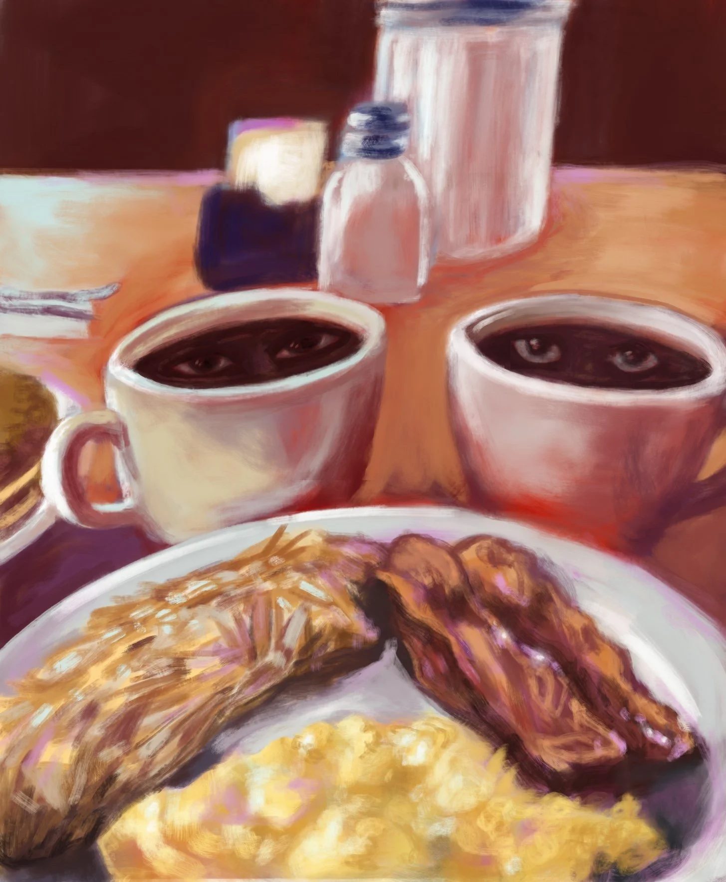 We’ll Do the Best We Know