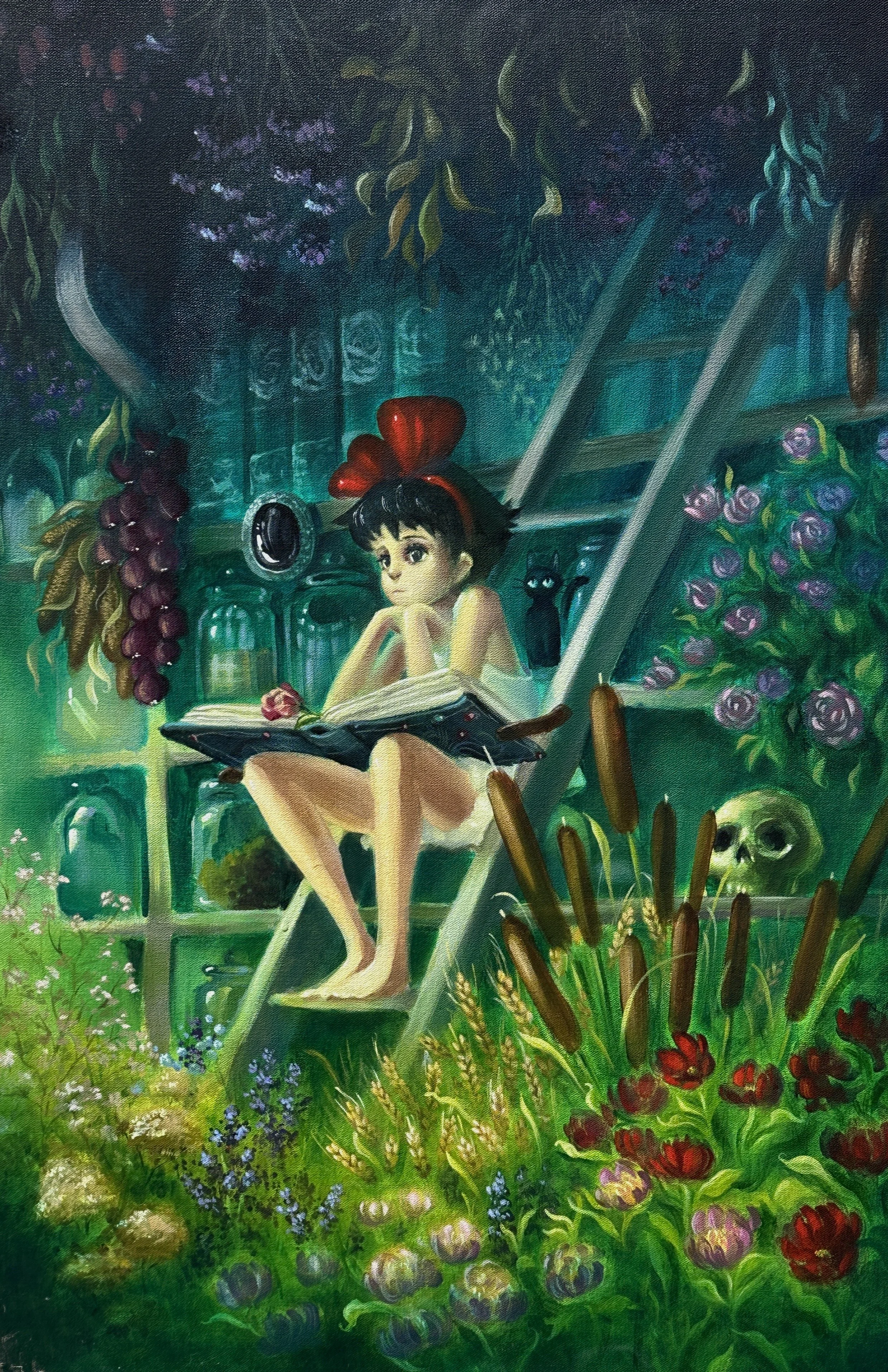 Project Poetry Month 2026