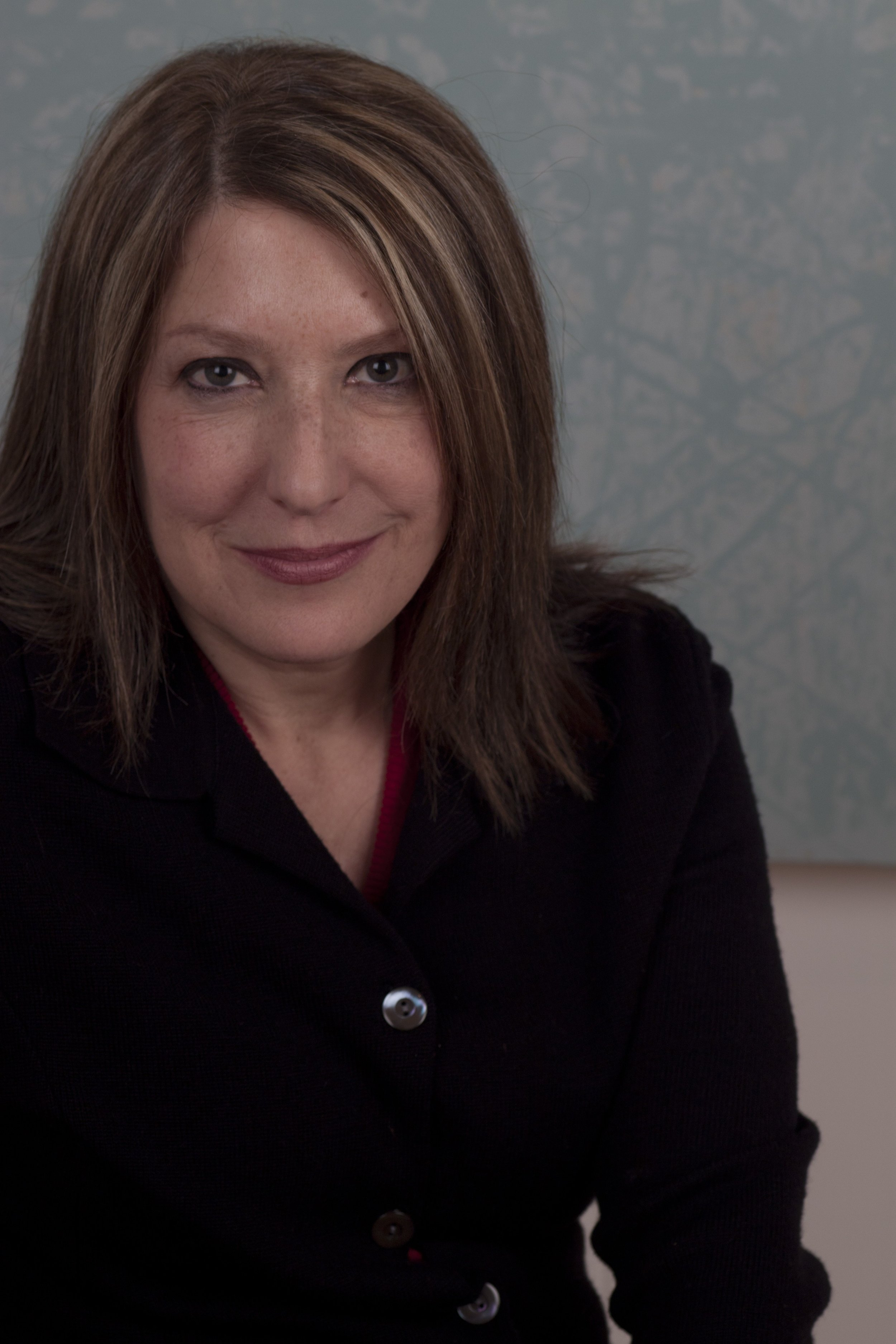 Janet Bloch Leading Art in Michigan City