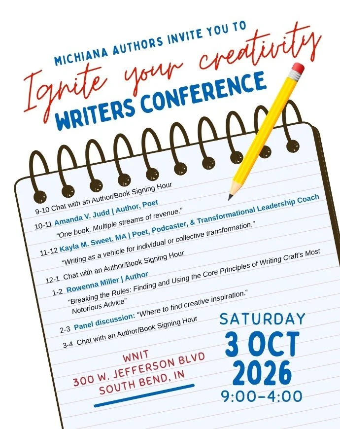 WRITERS’ CONFERENCE