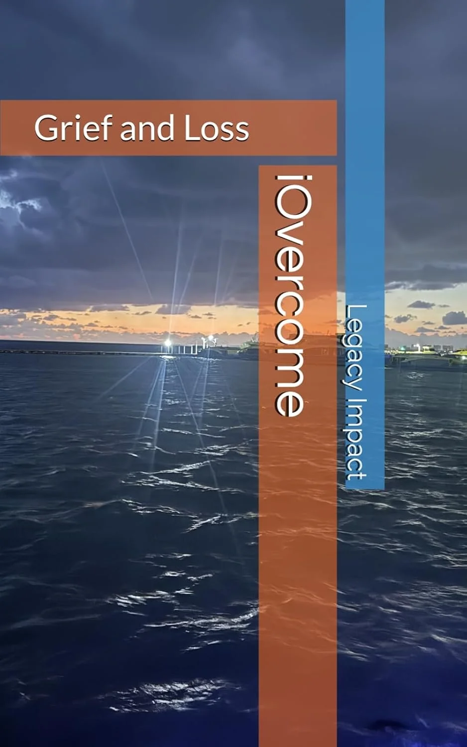 iOvercome By Nick Hardrict