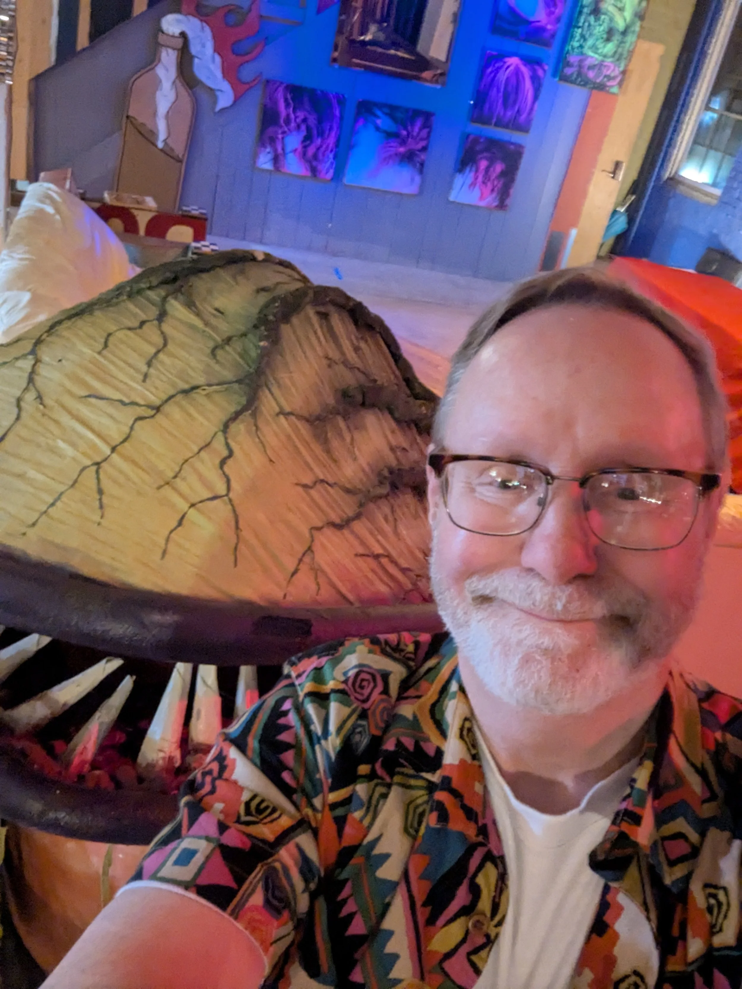 Editor's Note Summer 2026
