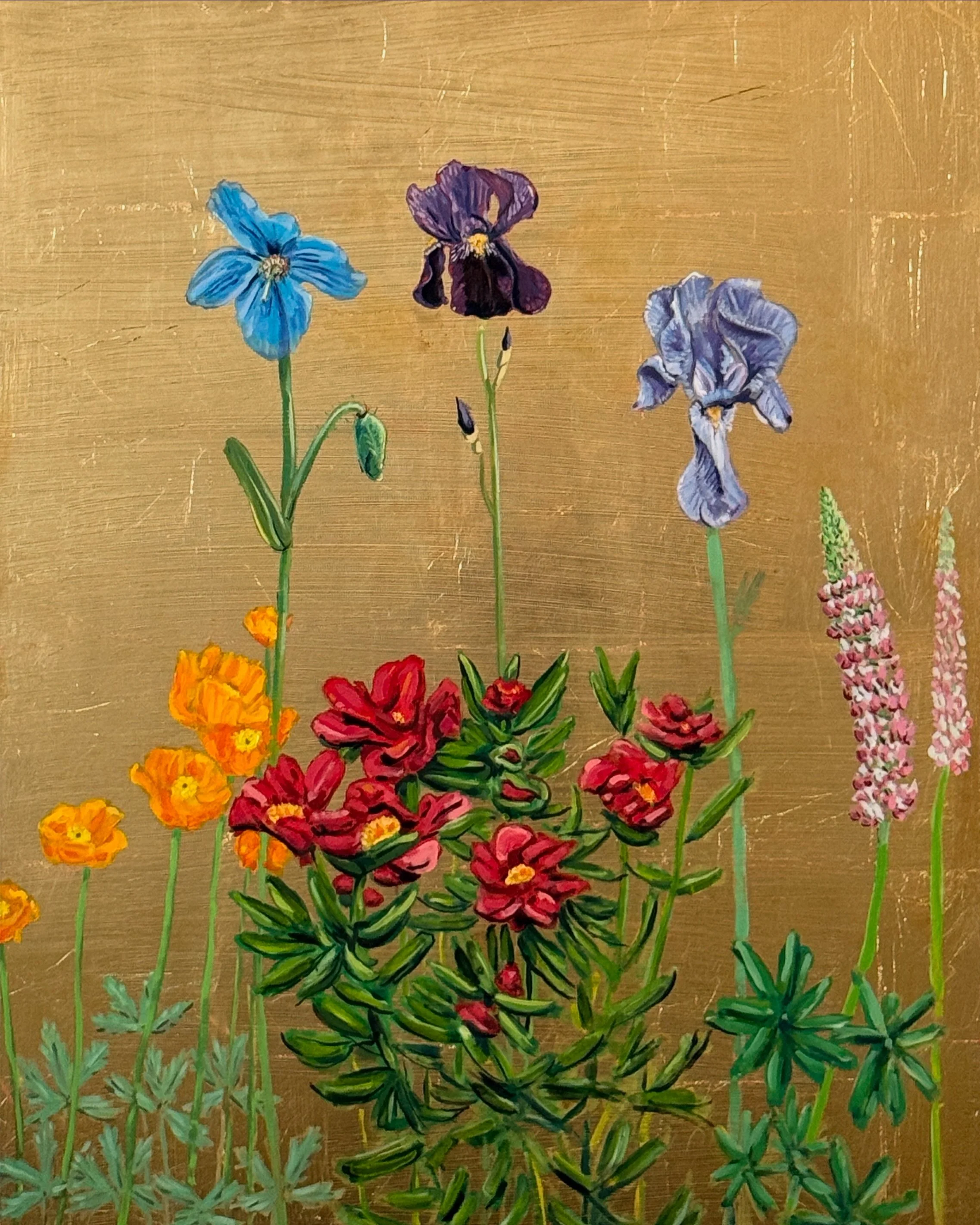 English Garden Flowers 1 (1).JPG