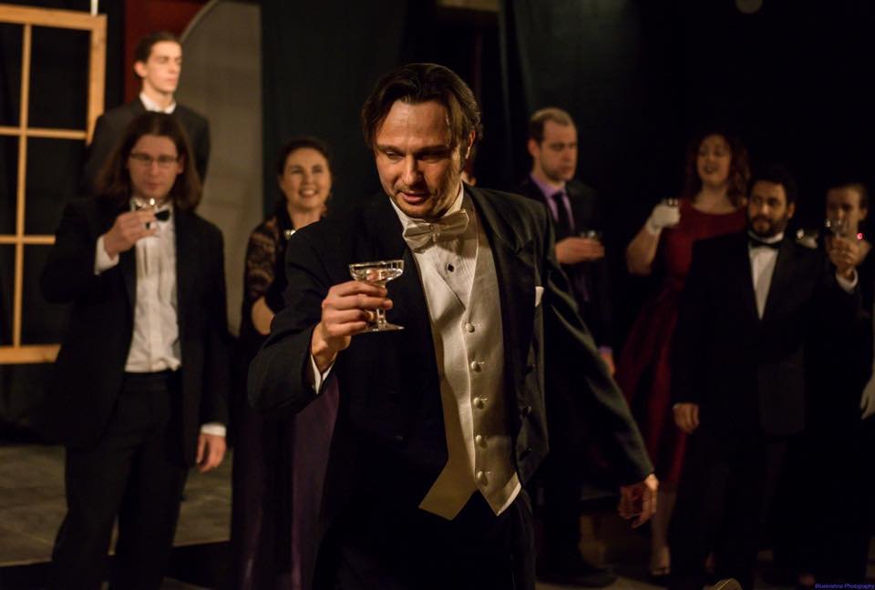 South Bend Lyric Opera Celebrates 10 Years — PAN-O-PLY