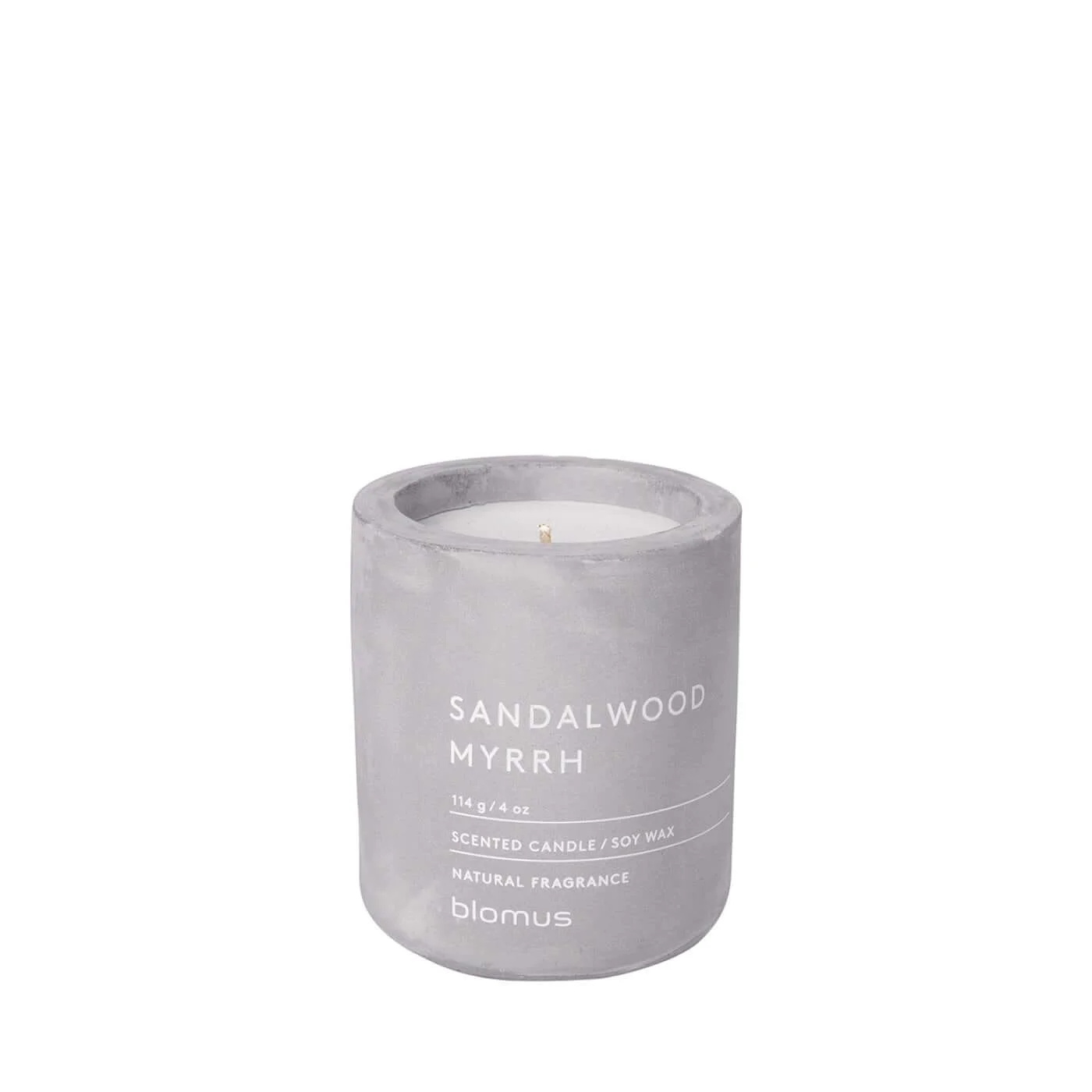 Sandalwood Myrrh Scented Candle Small.jpg