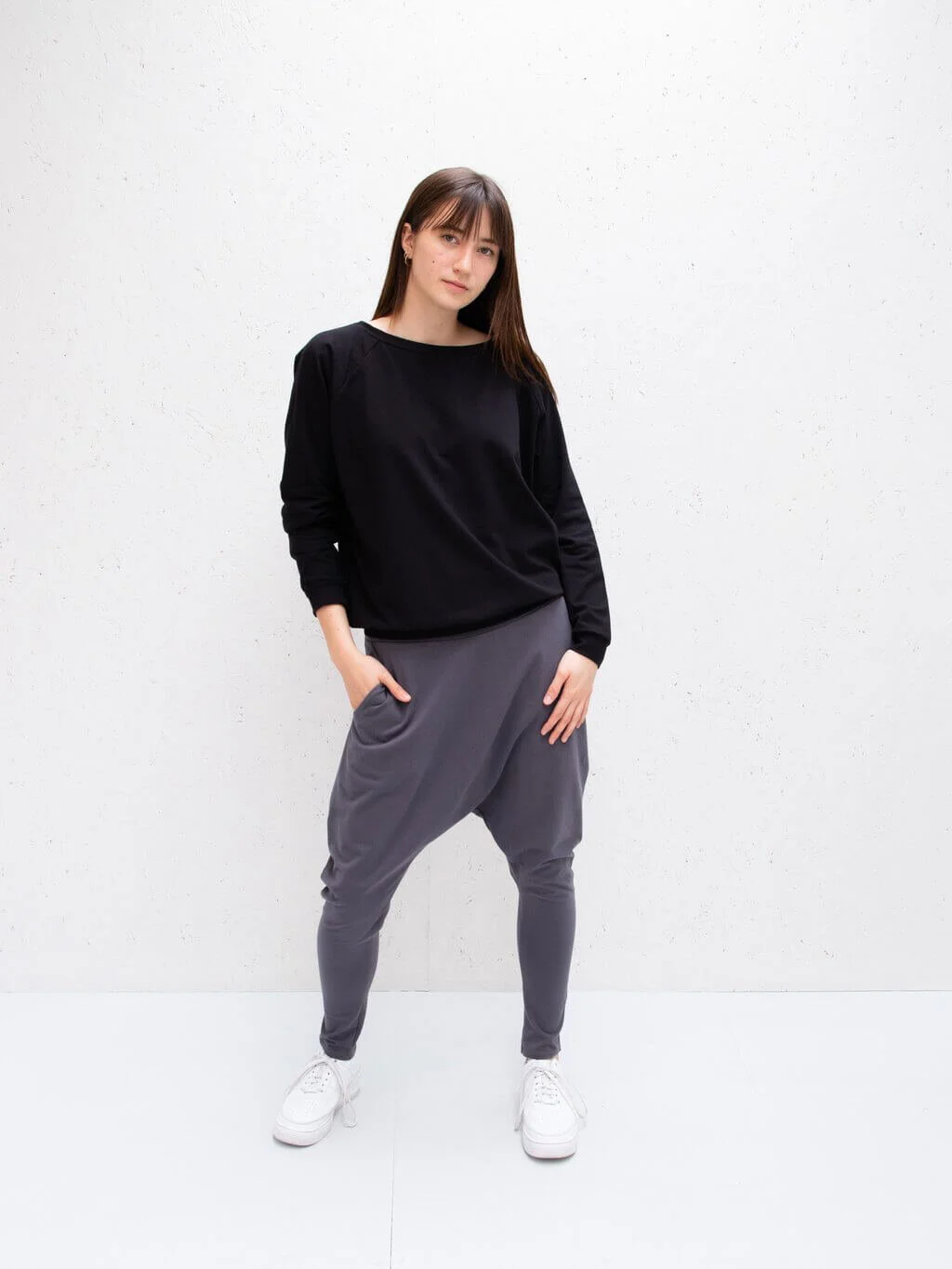 Holly Top Black Model.jpg