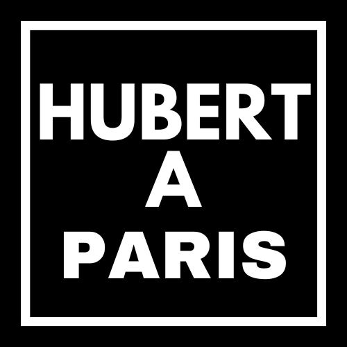 Hubert à Paris