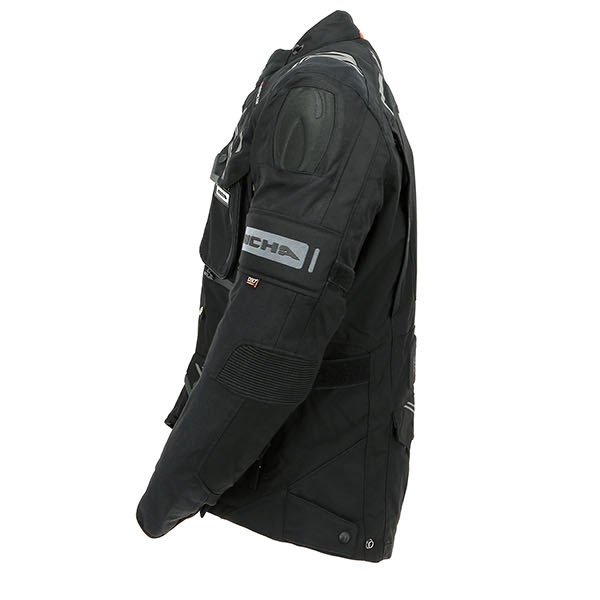 richa touareg jacket