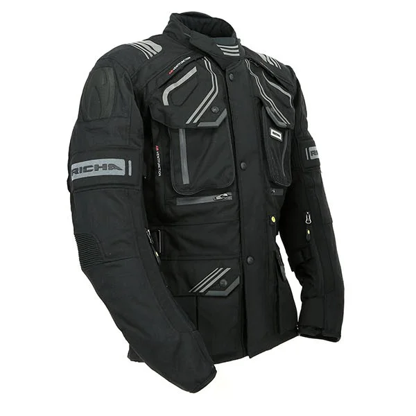 richa touareg jacket