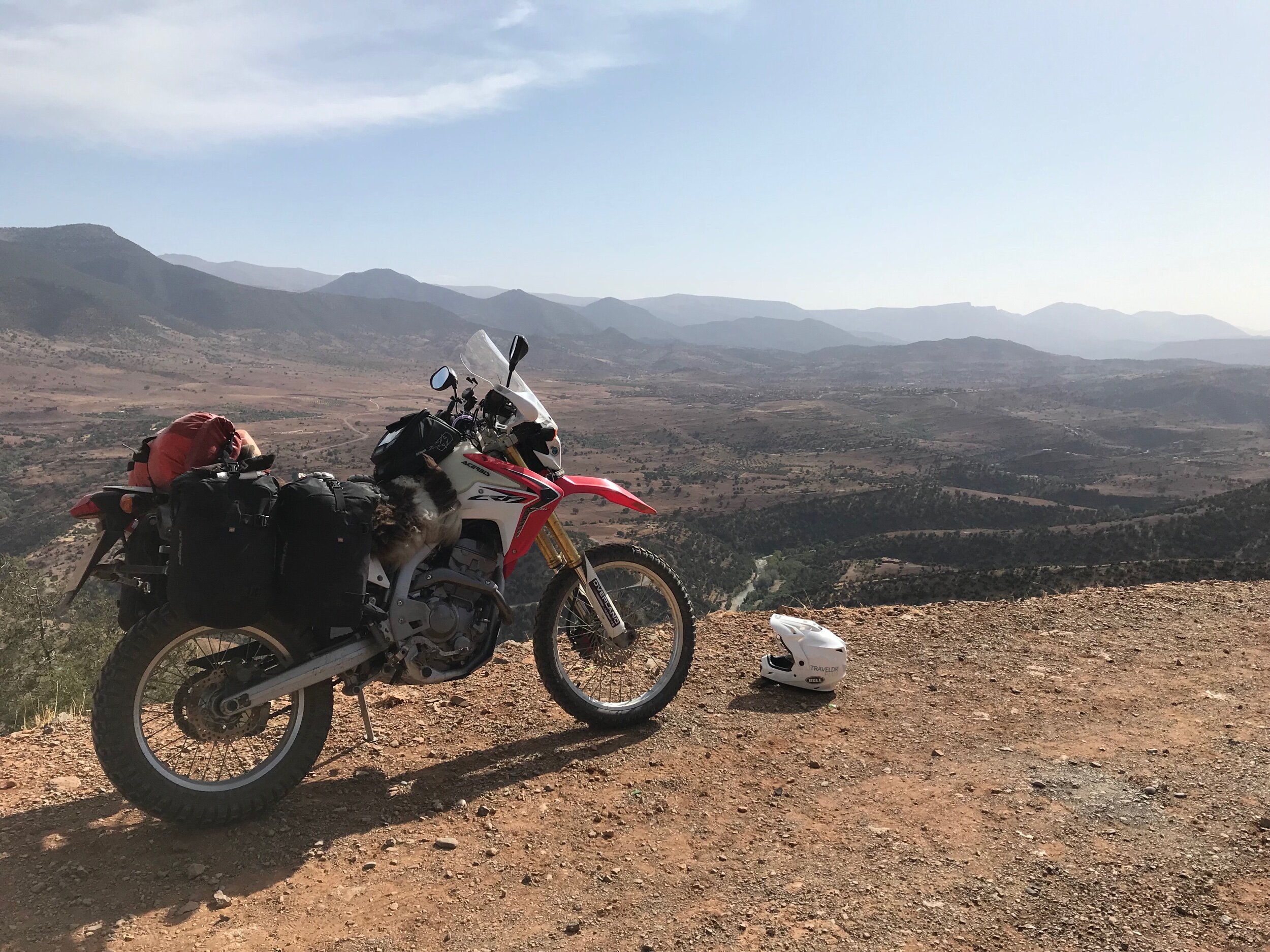 This was taken on a local road, off the beaten track, just amazing.