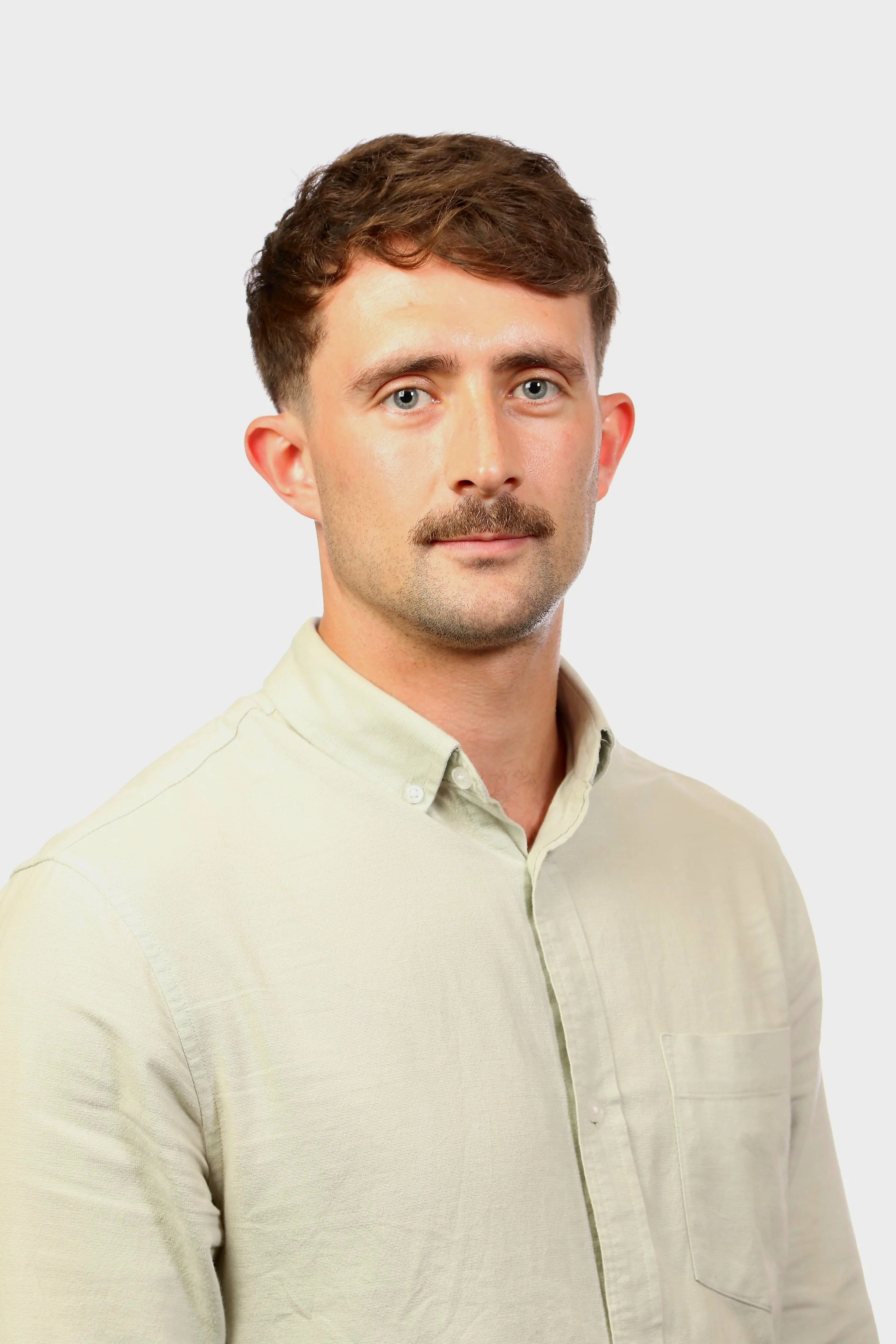 Tommy Slater