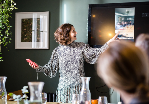 Instagram for Business Masterclass - Bath May 25th