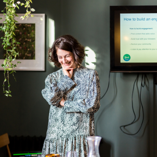 Instagram for Business Masterclass - Bristol