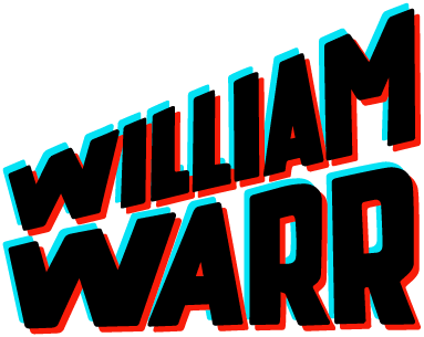 William Warr
