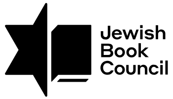 Jewish book council logo.png
