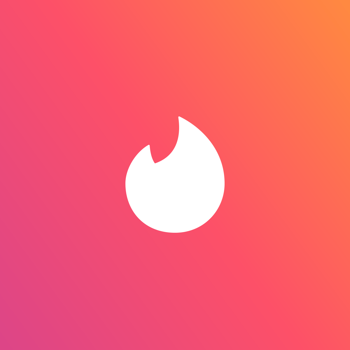 Het Tinder Feest