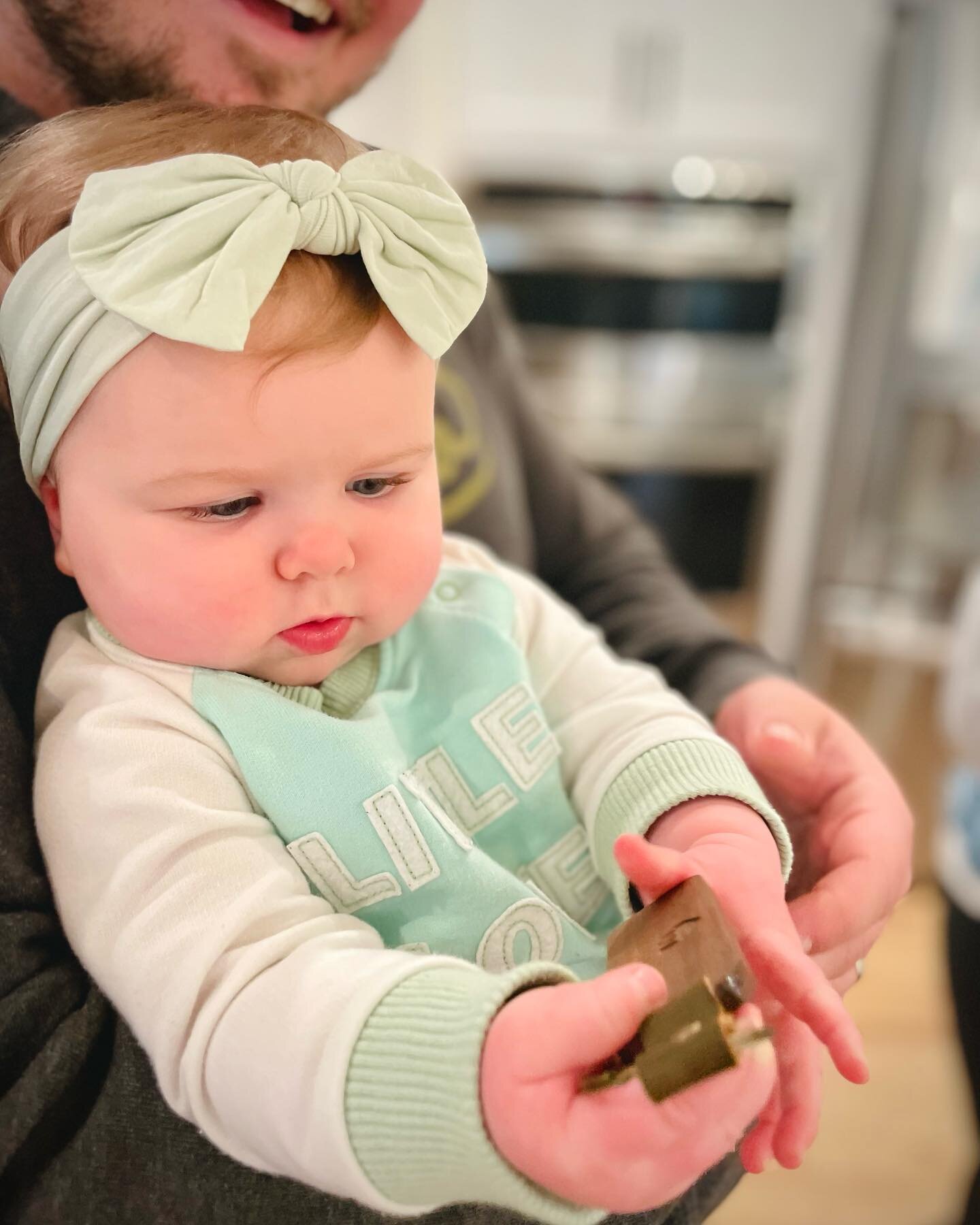 Stay tuned for how excited her mom was!  #hiddenponds #handingofthekeys #woodburyexperience #itsinthedetails #shewassurprised #finallyhome #bittersweet #surreal #letshavefun #wausauareabuilder #centralwisconsin #lakedubay #newhome #neutraldesign #dre