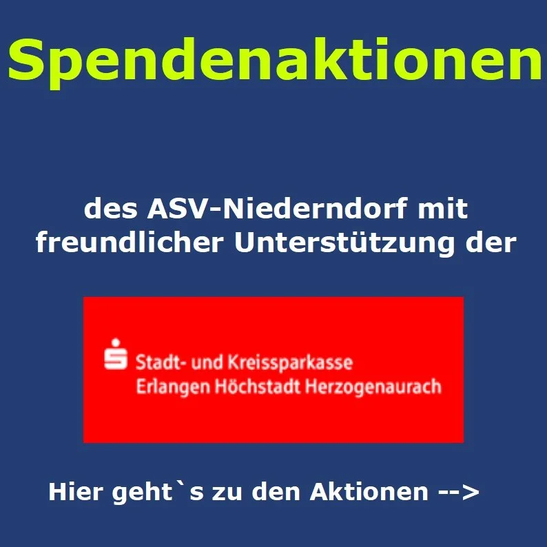 Fischfreunde Niederndorf e.V. - Herzogenaurach