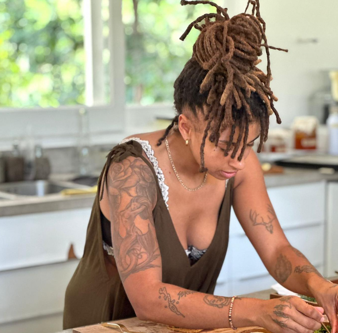 business coach for chef