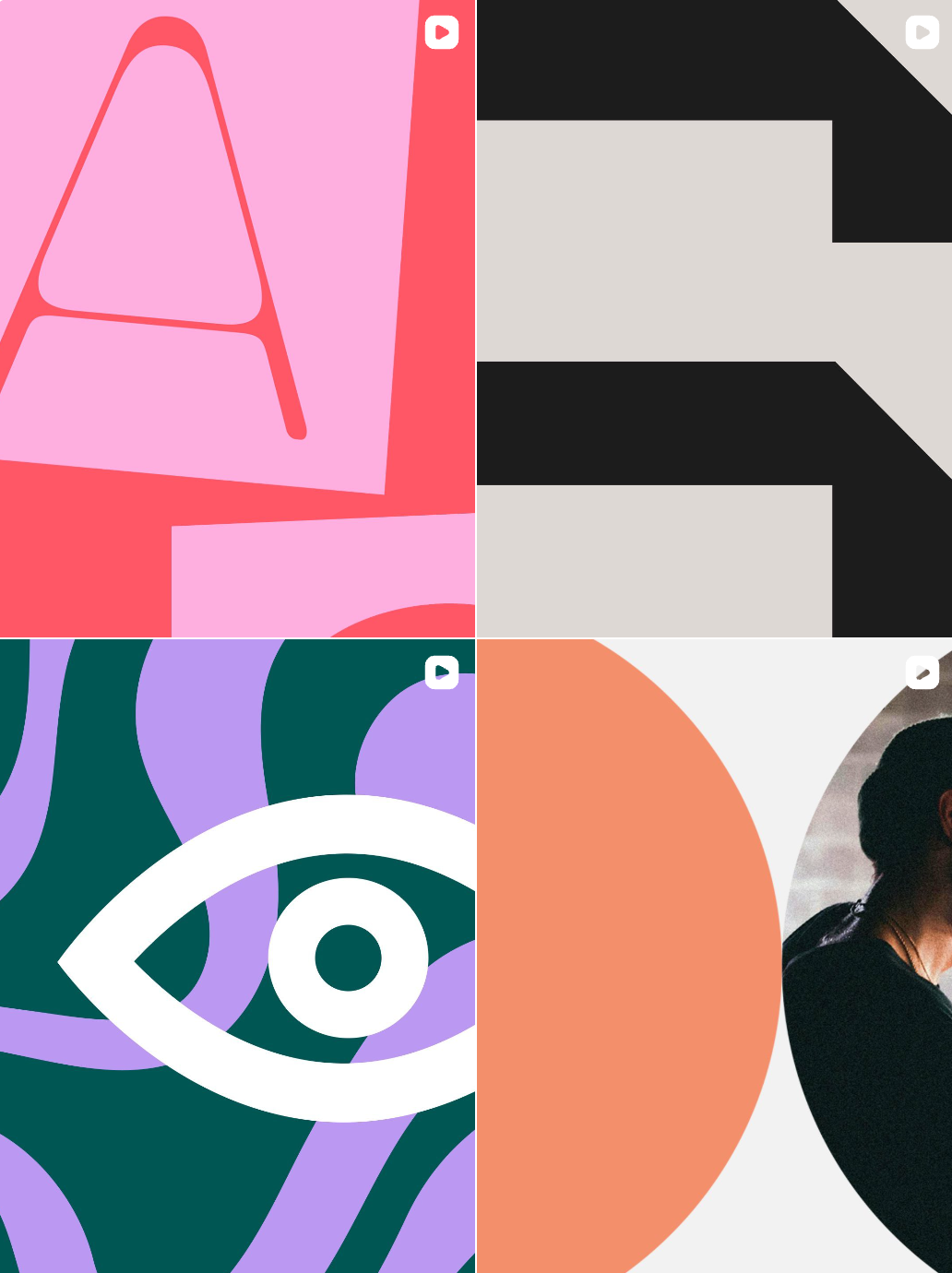 zakelijke hulp voor motion designer