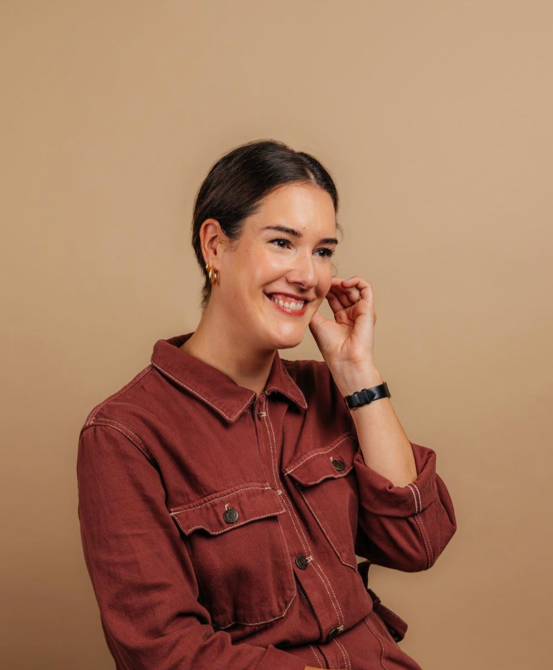 coach for interior architect