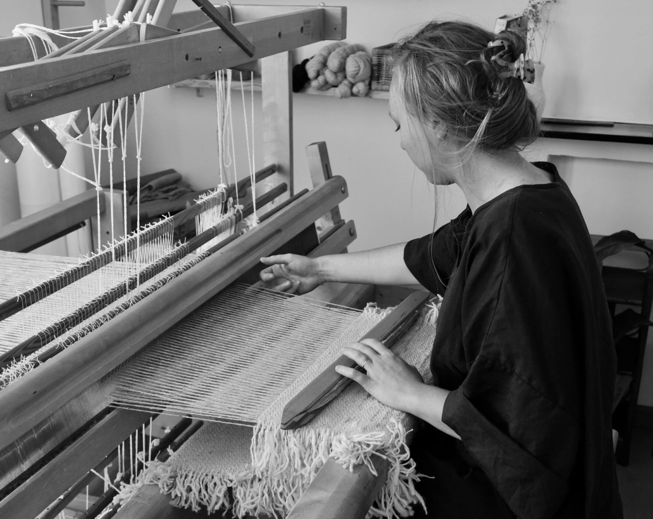 coach for textile designer