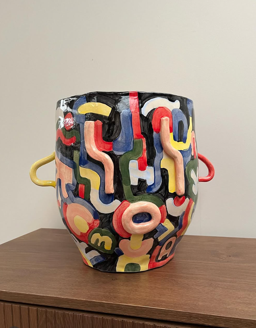 study at Dutch Design Academy