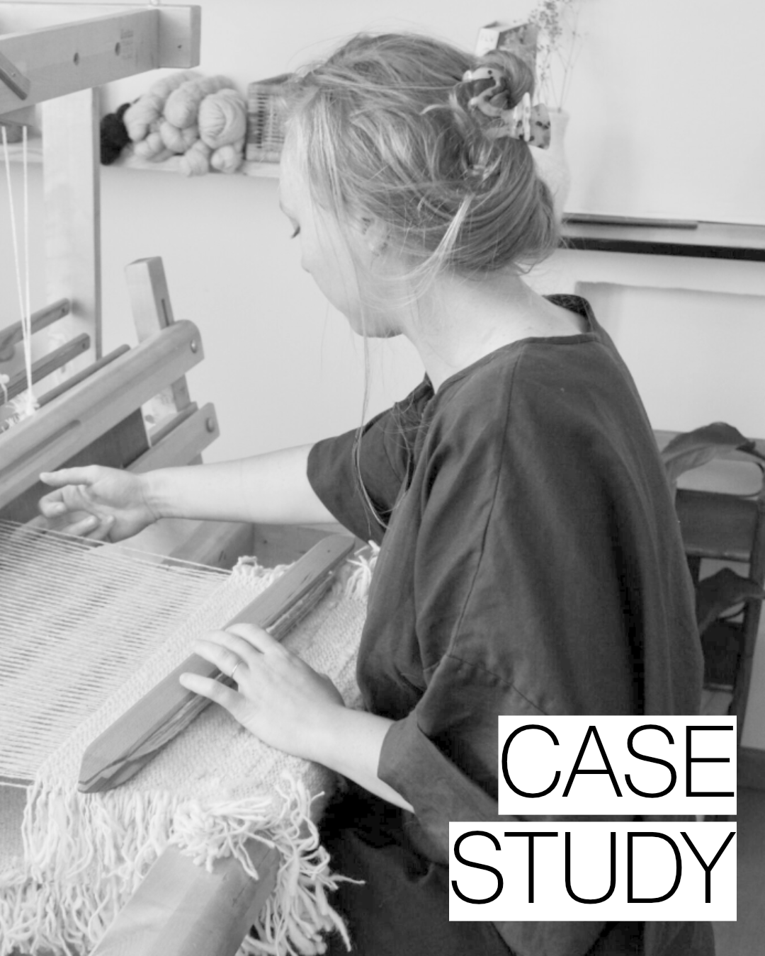 coach for textile designer