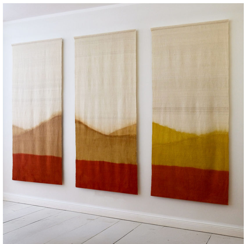 business coach for textile designer
