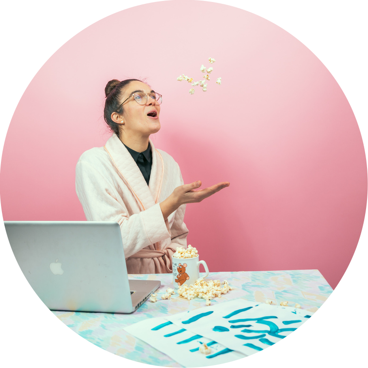 business coach for interior architect & activist