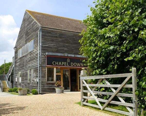 Chapel Down - Summer Outing