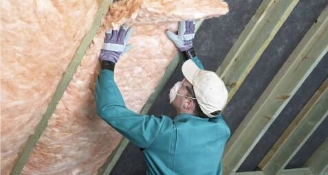 How to insulate a period property