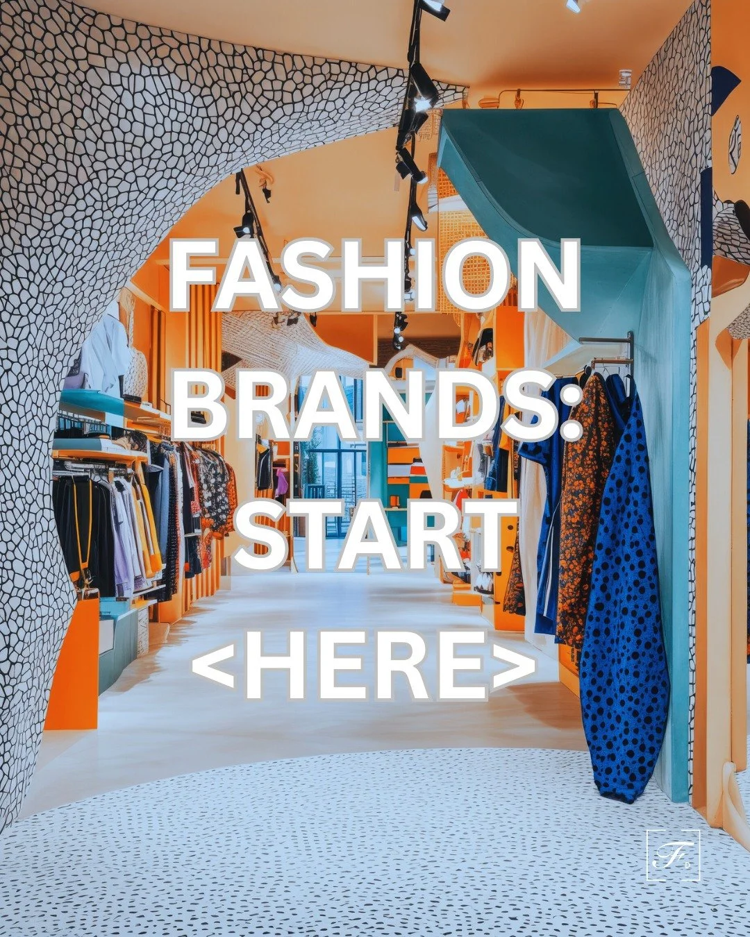Having worked with hundreds of successful clients over the years, Fashion Delivered can help you get to market quickly and efficiently, whilst supporting you through the whole process.