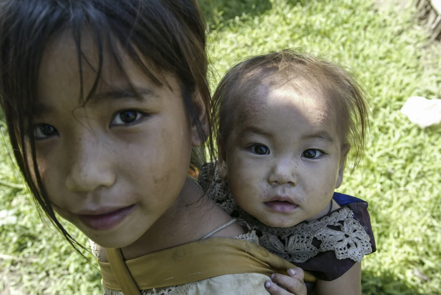 2005 - LAOS
