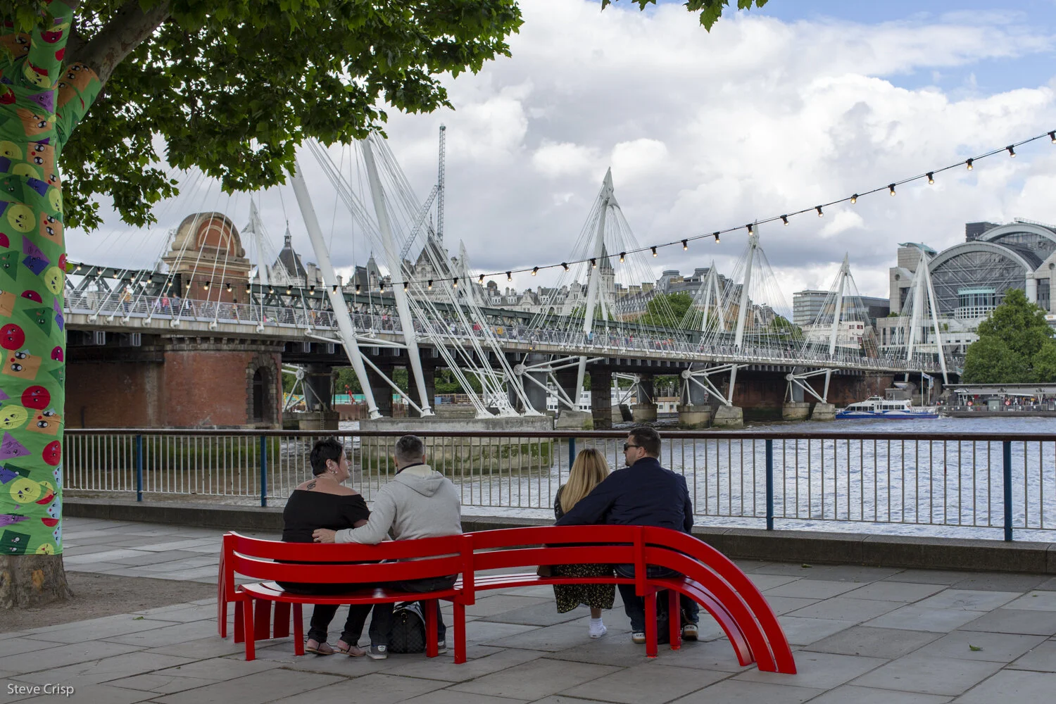 2019 - LONDON