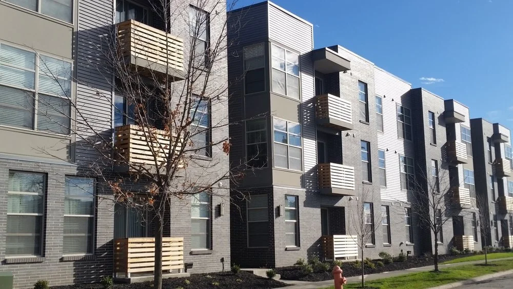 Homestead Construction — Homestead Companies