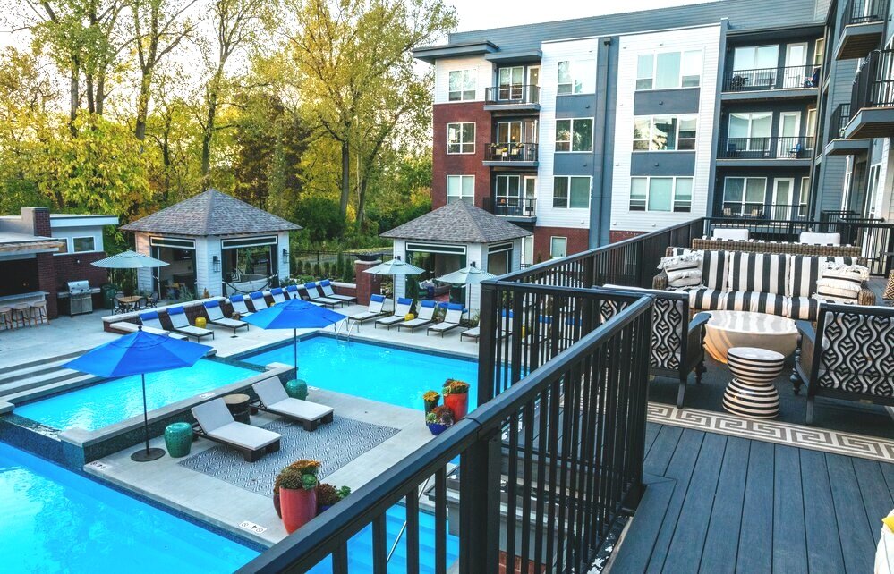 Homestead Construction — Homestead Companies