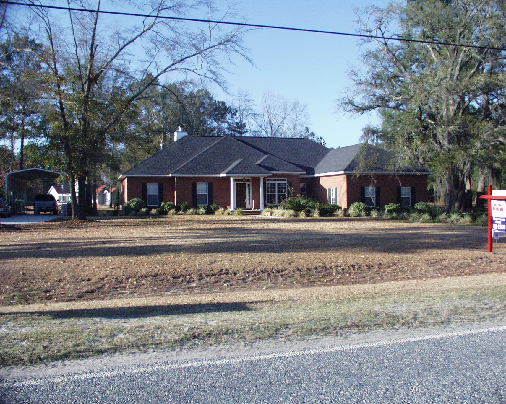 Bryant Home Chimney Rd.JPG